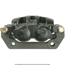 2012 Ford F Series Trucks Brake Caliper - Pair 2