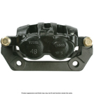 2012 Ford F Series Trucks Brake Caliper - Pair 3