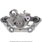 2012 Ford Flex Brake Caliper - Pair 2