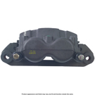 2017 Ford F59 Brake Caliper - Pair 2