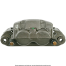 2007 Ford LCF Brake Caliper - Pair 2