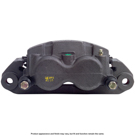 2017 Ford F59 Brake Caliper - Pair 3