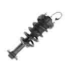 2019 Cadillac Escalade Strut and Coil Spring Assembly 1