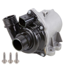 2011 Bmw X3 Water Pump Kit 1