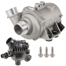 2007 Bmw 328i Water Pump Kit 1