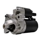 BuyAutoParts 30-07389AN Starter 2