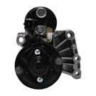 BuyAutoParts 30-07389AN Starter 4