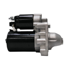 BuyAutoParts 30-07389AN Starter 3