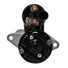 2006 Audi A3 Starter 4