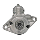 2006 Audi A3 Starter 1