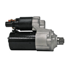 2009 Volkswagen Eos Starter 3