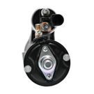 2012 Volkswagen Touareg Starter 4