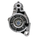 2012 Volkswagen Touareg Starter 1