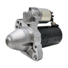 2007 Audi A8 Quattro Starter 2