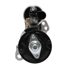 2007 Audi A8 Quattro Starter 4
