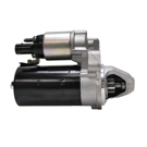 2007 Audi A8 Quattro Starter 3