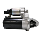 2007 Audi S8 Starter 3