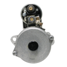 2007 Volkswagen Touareg Starter 4
