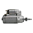 2007 Volkswagen Touareg Starter 3