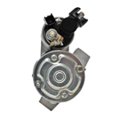 2009 Honda Odyssey Starter 4