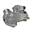 2007 Acura MDX Starter 2