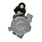 2007 Acura MDX Starter 4