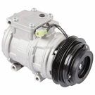 BuyAutoParts  Toyota 4Runner A/C Compressor 60-02980NA
