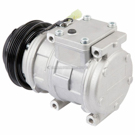 BuyAutoParts 60-02980NA A/C Compressor 2