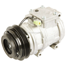 2000 Toyota 4Runner A/C Compressor 1