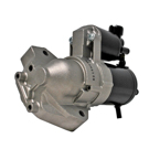 2007 Acura TL Starter 2