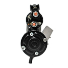 2007 Acura TL Starter 4