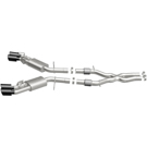 2017 Cadillac CTS Performance Exhaust System 3