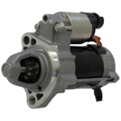 2012 Honda Fit Starter 2