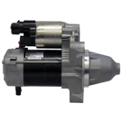 2012 Honda Fit Starter 3
