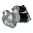 2009 Acura TL Starter 2