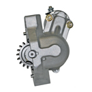 2009 Acura TL Starter 1