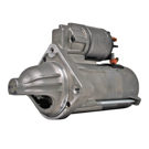 2009 Bmw M5 Starter 2