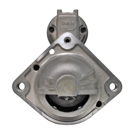 BuyAutoParts Bmw Starter 30-07318AR