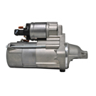 2009 Bmw M5 Starter 3