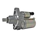 2012 Acura TL Starter 2