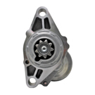 2012 Acura TL Starter 1