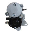 2005 Land Rover LR3 Starter 4
