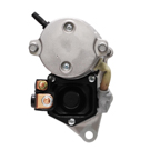 2009 Land Rover Range Rover Starter 4