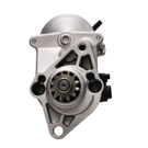 2009 Land Rover Range Rover Starter 1
