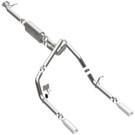 2017 Gmc Canyon Performance Exhaust System 2