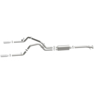 2017 Gmc Canyon Performance Exhaust System 3