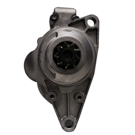 2007 Chevrolet Express 2500 Starter 1