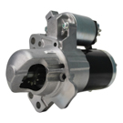 2008 Pontiac G8 Starter 2