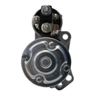 2008 Pontiac G8 Starter 4