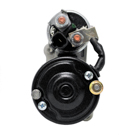 2007 Kia Optima Starter 4